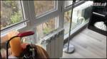 Создание нового балкона в Киеве Создание нового балкона в Киеве