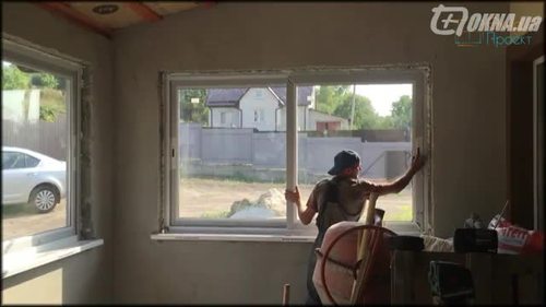 Розсувна система, скління літньої кухні Розсувна система, скління літньої кухні