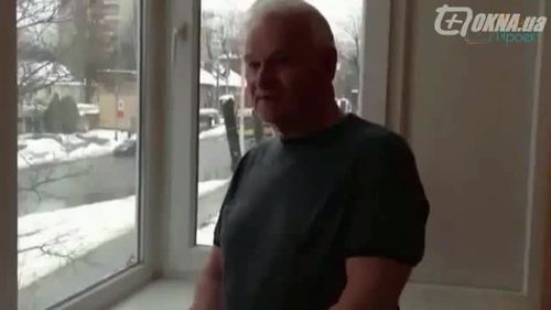 Балкон під ключ. Відгук Балкон під ключ. Відгук