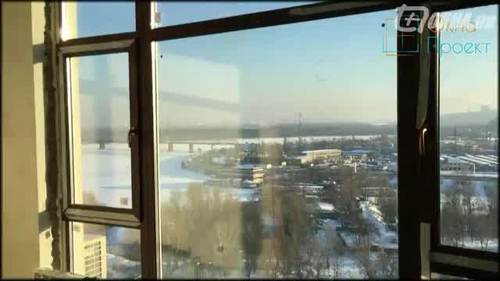 Еркерна лоджія Еркерна лоджія