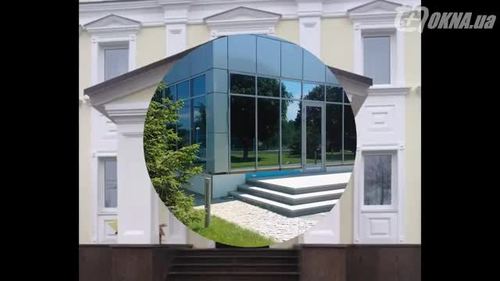 Окна, двери, перегородки от компании ''Юкрейн Си Групп'' Окна, двери, перегородки от компании ''Юкрейн Си Групп''