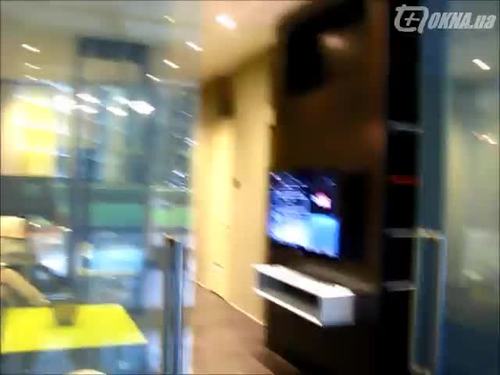 Стекло управляемой прозрачности Smart Glass™