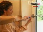 Оконная ручка HOPPE Secustik – защита ваших окон от взлома. Оконная ручка HOPPE Secustik – защита ваших окон от взлома.