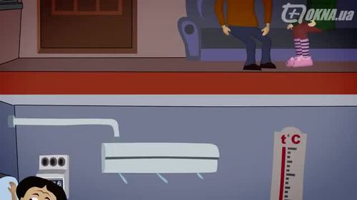 Енергозберігаючий і сонцезахисний склопакет Енергозберігаючий і сонцезахисний склопакет