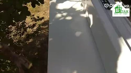 illbruck монтаж окон в Киеве видео ™4 Этаж Окно От и До illbruck монтаж окон в Киеве видео ™4 Этаж Окно От и До