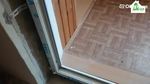 Балконный блок Veka Киев ул. Ахматовой 41 видео ™4 Этаж Балконный блок Veka Киев ул. Ахматовой 41 видео ™4 Этаж