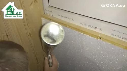 Обшивка балкона деревянной вагонкой от 4 Этаж Балкон Бр. 14 💡 Отделка балкона деревянной вагонкой Обшивка балкона деревянной вагонкой от 4 Этаж Балкон Бр. 14 💡 Отделка балкона деревянной вагонкой