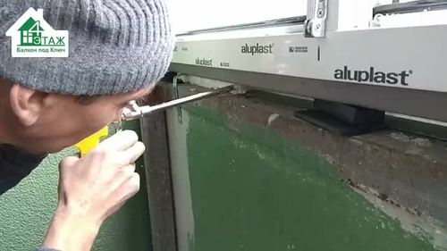 Остекление эркерного балкона видео © 4 Этаж Балкон под ключ Остекление эркерного балкона видео © 4 Этаж Балкон под ключ