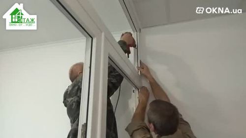 Входные пластиковые двери видео ™4 Этаж Окно От и До Входные пластиковые двери видео ™4 Этаж Окно От и До