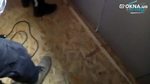 Остекление лоджии под ключ в Киеве ул. Захаровская 4 Этаж Балкон под ключ Остекление лоджии под ключ в Киеве ул. Захаровская 4 Этаж Балкон под ключ