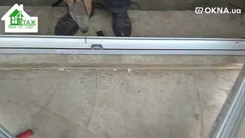 Входные пластиковые двери видео ™4 Этаж Окно От и До Входные пластиковые двери видео ™4 Этаж Окно От и До