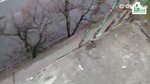 Французский балкон в хрущевке Киев пр. Мира - © 4 Этаж Балкон под ключ Французский балкон в хрущевке Киев пр. Мира - © 4 Этаж Балкон под ключ