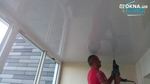 Лоджия под ключ Киев ул Ревуцкого видео ™4ETAG Лоджия под ключ Киев ул Ревуцкого видео ™4ETAG