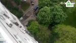 Остекление балкона под ключ в Киеве на ул. Якубовского 3 видео ™4 Этаж Остекление балкона под ключ в Киеве на ул. Якубовского 3 видео ™4 Этаж