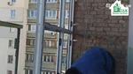 Панорамное остекление лоджии видео © 4 Этаж Балкон под ключ Панорамное остекление лоджии видео © 4 Этаж Балкон под ключ