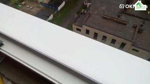 Монтаж окна WDS Киев ул. Наталии Ужвий видео - 4 Этаж™ Монтаж окна WDS Киев ул. Наталии Ужвий видео - 4 Этаж™