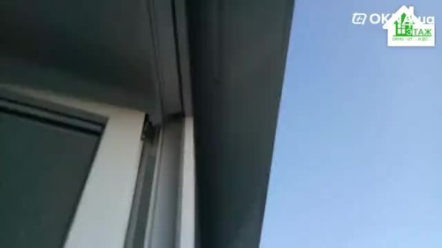 Панорамный балкон под ключ Киев ул. Хорольская видео ™4 Этаж Панорамный балкон под ключ Киев ул. Хорольская видео ™4 Этаж
