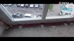 Панорамное остекление лоджии в Киеве видео ™4ETAG Бр. 11 👷 Французское остекление лоджии в Киеве вид Панорамное остекление лоджии в Киеве видео ™4ETAG Бр. 11 👷 Французское остекление лоджии в Киеве вид