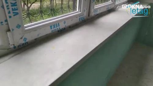 Балкон под ключ Киев ул. Демеевское видео ™4ETAG Бр. 14 👌 Остекление балкона под ключ Киев видео 202 Балкон под ключ Киев ул. Демеевское видео ™4ETAG Бр. 14 👌 Остекление балкона под ключ Киев видео 202
