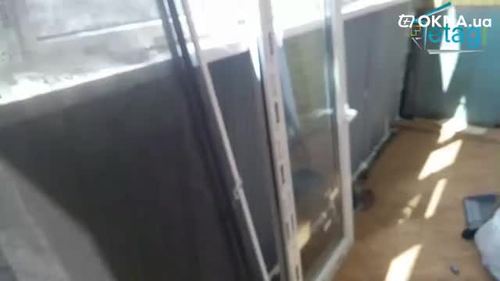 Лоджия под ключ Киев ул Малиновского видео ™4ETAG 🏠 Остекление лоджии под ключ в Киеве видео 2023 го Лоджия под ключ Киев ул Малиновского видео ™4ETAG 🏠 Остекление лоджии под ключ в Киеве видео 2023 го