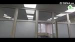 Офисные металлопластиковые перегородки в Киеве видео ™4 Этаж ☝ Офисные пластиковые перегородки в Кие Офисные металлопластиковые перегородки в Киеве видео ™4 Этаж ☝ Офисные пластиковые перегородки в Кие