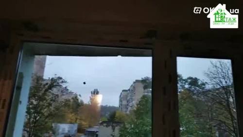 Пластиковые балконные блоки Киев видео ™4 Этаж Бр.14 💪 Монтаж балконных блоков REHAU Киев видео 2023 Пластиковые балконные блоки Киев видео ™4 Этаж Бр.14 💪 Монтаж балконных блоков REHAU Киев видео 2023