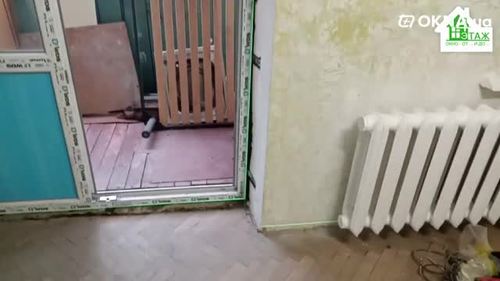 Металлопластиковые балконные двери WDS 5S Киев видео - 4 Этаж™👍 Пластиковые балконные двери WDS 5S К Металлопластиковые балконные двери WDS 5S Киев видео - 4 Этаж™👍 Пластиковые балконные двери WDS 5S К