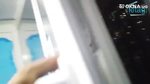 Французское остекление балкона в Киеве видео ™4ETAG Бр. 19 🔔 Остекление французского балкона окнами  Французское остекление балкона в Киеве видео ™4ETAG Бр. 19 🔔 Остекление французского балкона окнами