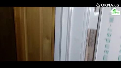 Входная металлопластиковая дверь Salamander bluEvolution 92 Киев видео 4ETAG® 🔑 Входная дверь Salama Входная металлопластиковая дверь Salamander bluEvolution 92 Киев видео 4ETAG® 🔑 Входная дверь Salama
