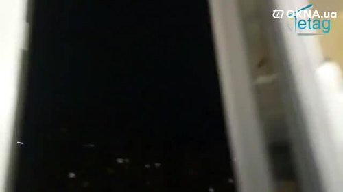 Остекление эркерных балконов в Киеве видео ™4ETAG Бр.19 👉 Эркерное остекление балконов окнами WDS 30 Остекление эркерных балконов в Киеве видео ™4ETAG Бр.19 👉 Эркерное остекление балконов окнами WDS 30