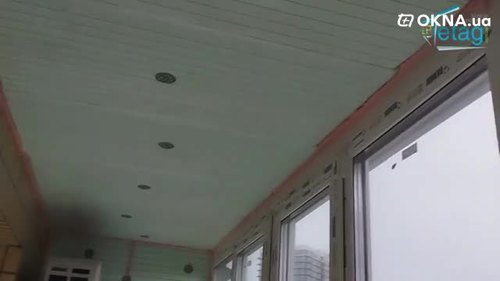 Панорамное остекление лоджии Киев Кловский спуск видео ™4ETAG Бр. 14 👷 Французское остекление лоджии Панорамное остекление лоджии Киев Кловский спуск видео ™4ETAG Бр. 14 👷 Французское остекление лоджии