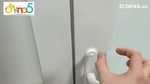 Пластиковые двери входные, межкомнатные видео обзор ОКна5 Пластиковые двери входные, межкомнатные видео обзор ОКна5