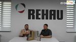 Пластиковые системы REHAU - ответы на вопросы Клиентов ™ОКна 5 Пластиковые системы REHAU - ответы на вопросы Клиентов ™ОКна 5