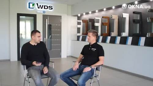 Пластиковые системы WDS - ответы на вопросы Клиентов ™Окна 5 Пластиковые системы WDS - ответы на вопросы Клиентов ™Окна 5