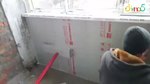 Пластиковые окна Rehau пр. Леся Курбаса 12Б видео ™ОКна5 Пластиковые окна Rehau пр. Леся Курбаса 12Б видео ™ОКна5