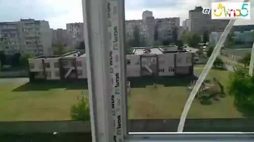 Остекление балкона под ключ Киев 2022 год Остекление балкона под ключ Киев 2022 год