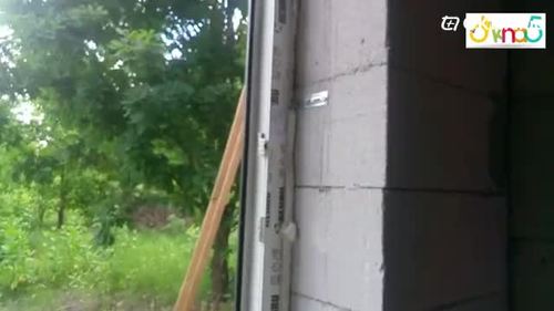 Ламинированные пластиковые окна Rehau видео ™Окна 5 Ламинированные пластиковые окна Rehau видео ™Окна 5