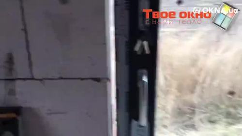 Цена остекления дома с раздвижными системами в пригороде Киева от ©Твое окно Цена остекления дома с раздвижными системами в пригороде Киева от ©Твое окно