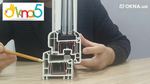 Окна Rehau Brillant Design - обзор компании ОКна 5 Окна Rehau Brillant Design - обзор компании ОКна 5