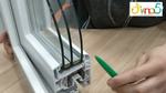 Окна Salamander Streamline 76 - обзор © ОКна 5 Окна Salamander Streamline 76 - обзор © ОКна 5