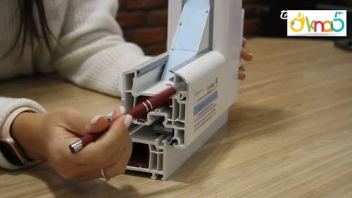 Пластиковые окна Veka Proline 70 Киев обзор ОКна 5 Пластиковые окна Veka Proline 70 Киев обзор ОКна 5