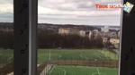 Раздвижные окна Декко на лоджию от ©Твое окно🔨 Раздвижные окна Декко на лоджию от ©Твое окно🔨
