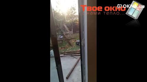 Раздвижная система Decco 71 остекление от  оконной ©Твое окно Раздвижная система Decco 71 остекление от  оконной ©Твое окно