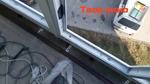 Остекление балкона с крышей 🔨Установка балкона с профиля ВДС 6с от ©Твое окно Остекление балкона с крышей 🔨Установка балкона с профиля ВДС 6с от ©Твое окно