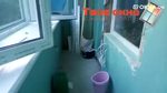 Результат остекления и частичной отделки лоджии от ©Твое окно Результат остекления и частичной отделки лоджии от ©Твое окно