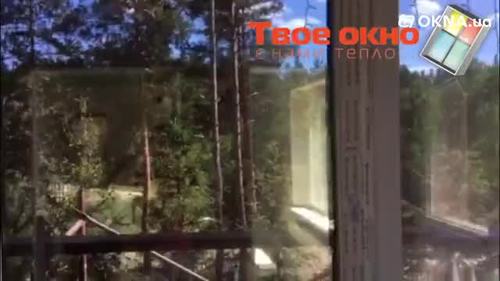 Раздвижные окна 🔨До и после установки раздвижного остекления Раздвижные окна 🔨До и после установки раздвижного остекления