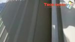 Остекление балкона под ключ в пригороде Киева 2022 год Остекление балкона под ключ в пригороде Киева 2022 год