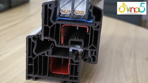 Пластиковые окна VEKA SOFTLINE 82 обзор ОКна5 Пластиковые окна VEKA SOFTLINE 82 обзор ОКна5