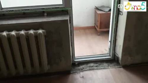 Пластиковый балконный блок ул. Симиренко видео ОКна5™ Пластиковый балконный блок ул. Симиренко видео ОКна5™
