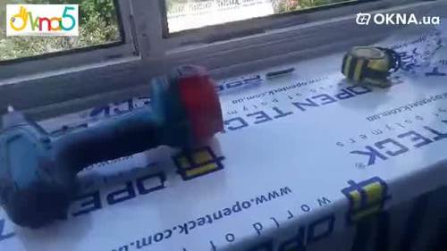 Остекление балкона с выносом Киев ул. Пасхалина 9 видео ™ОКна 5 Остекление балкона с выносом Киев ул. Пасхалина 9 видео ™ОКна 5